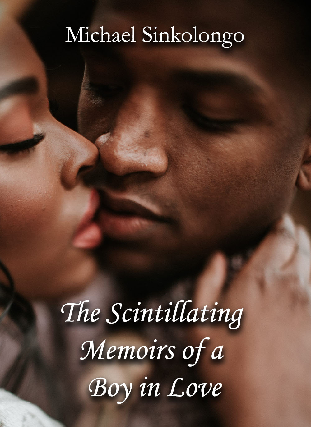 The Scintillating Memoirs of a Boy in Love