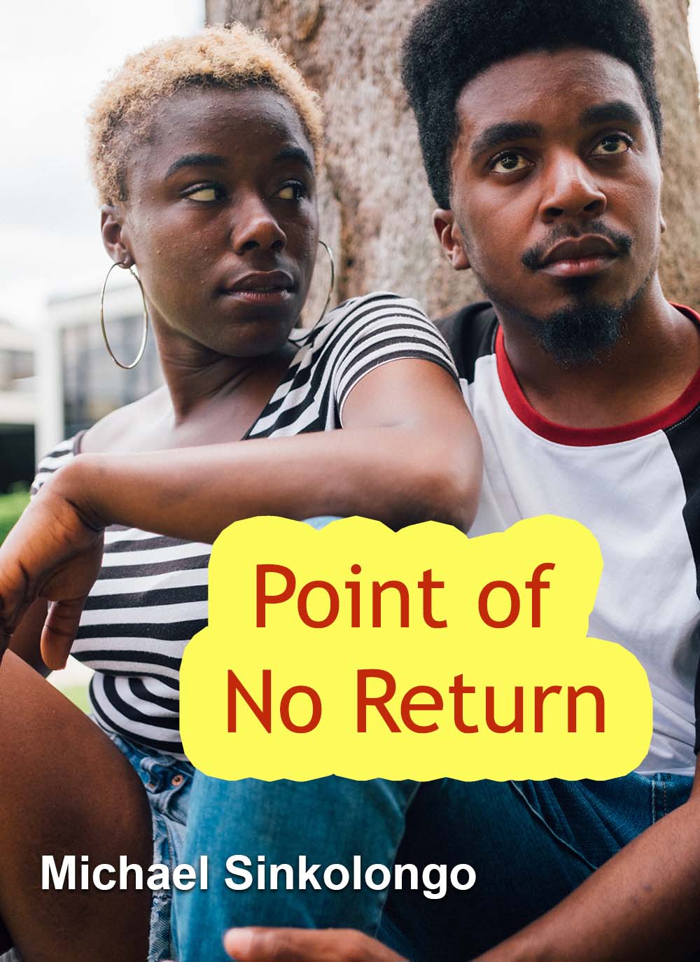 Point of No Return