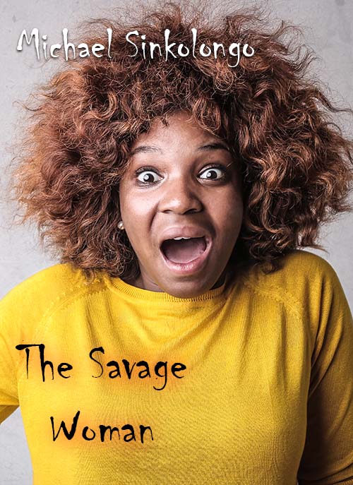 The Savage Woman