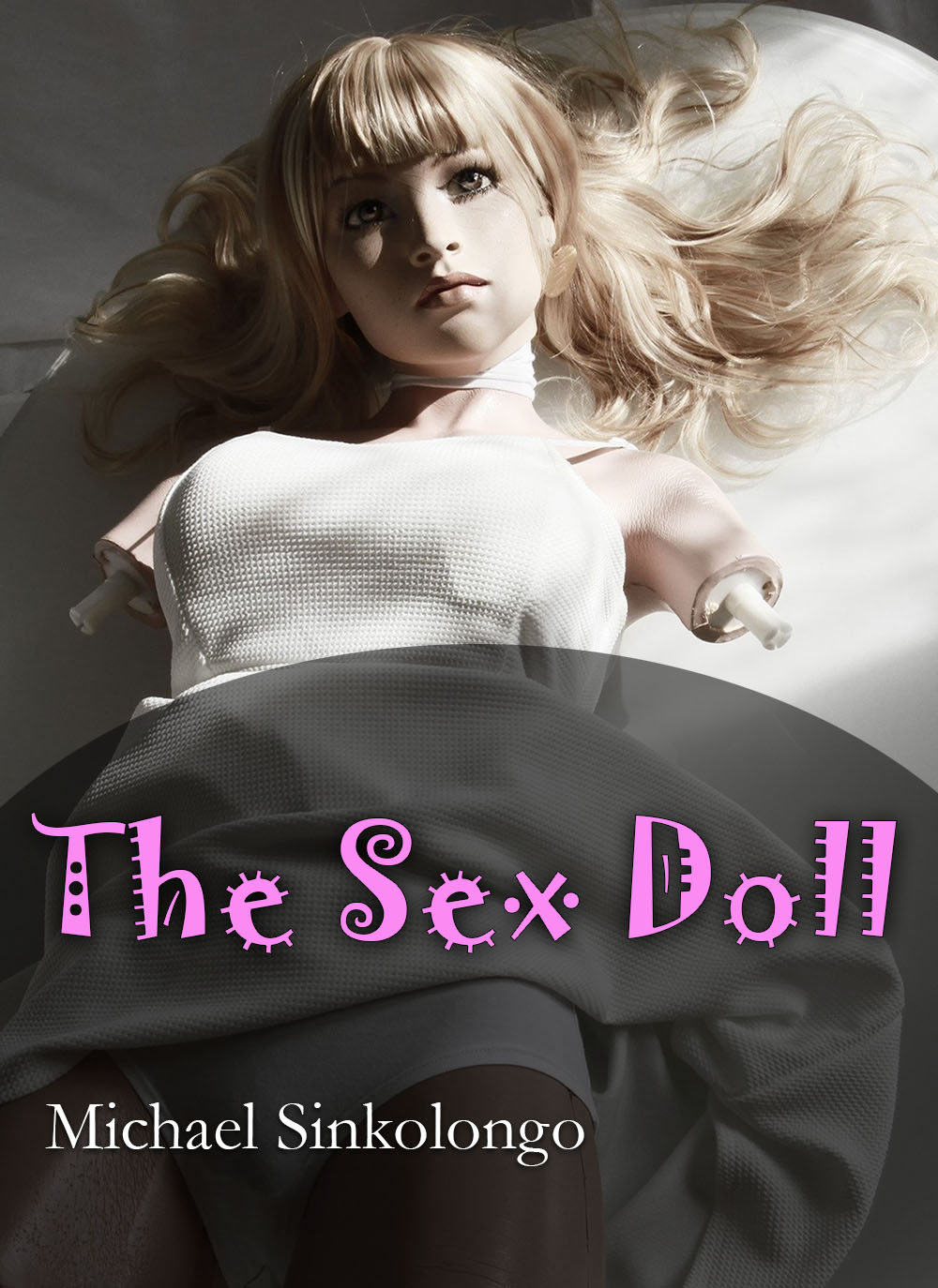 The Sex Doll