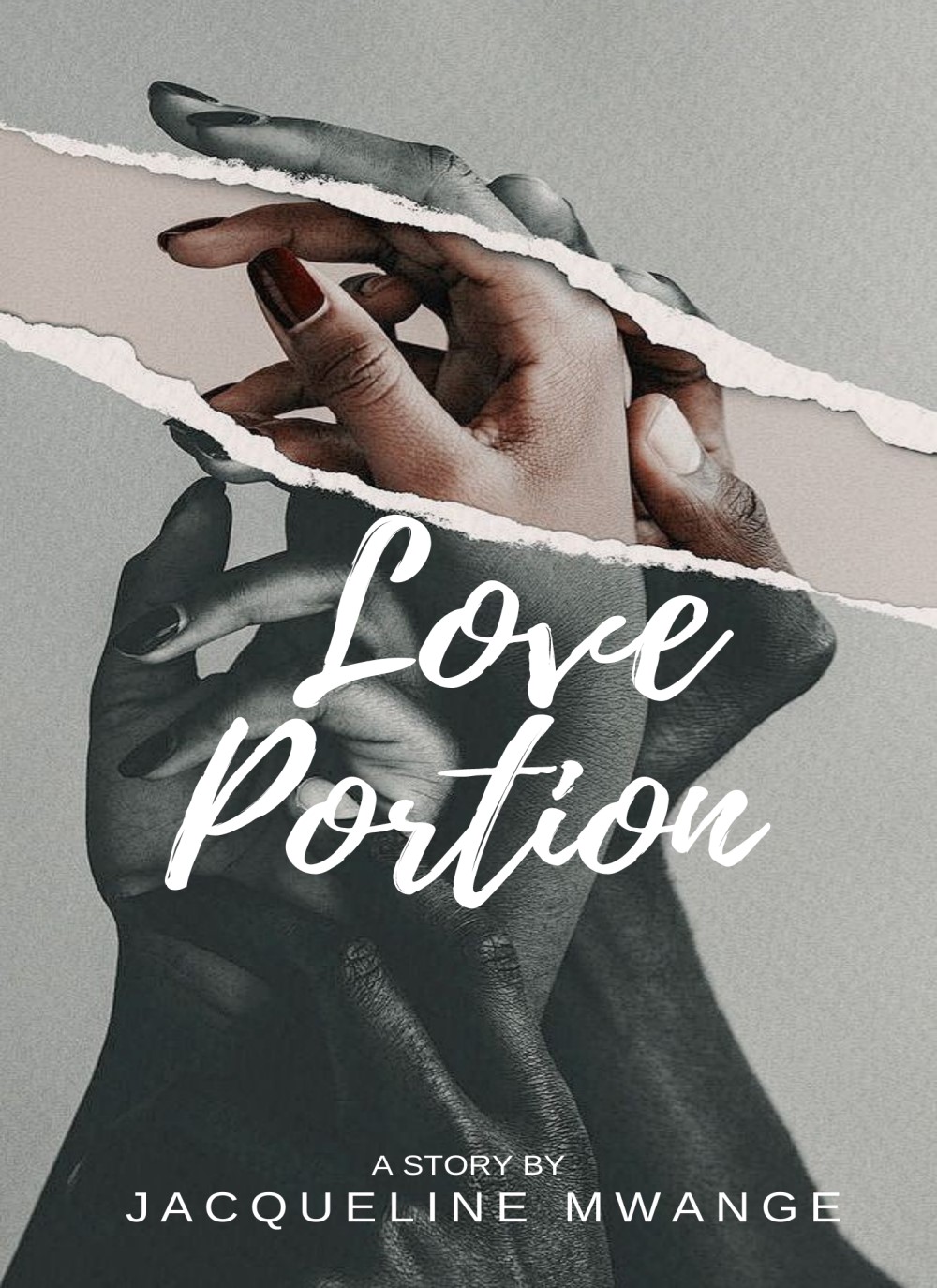 LOVE PORTION
