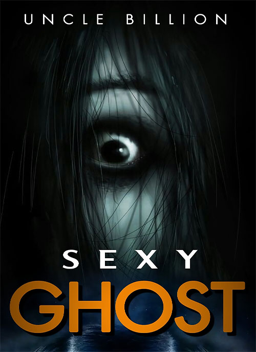 SEXY GHOST