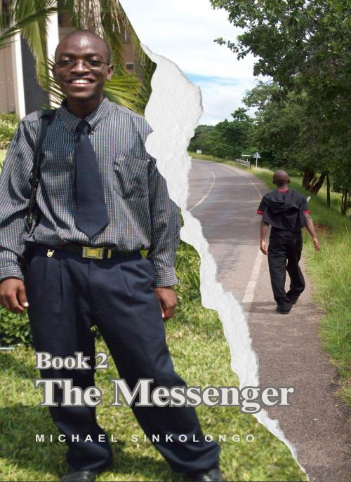 The Messenger - Part 2