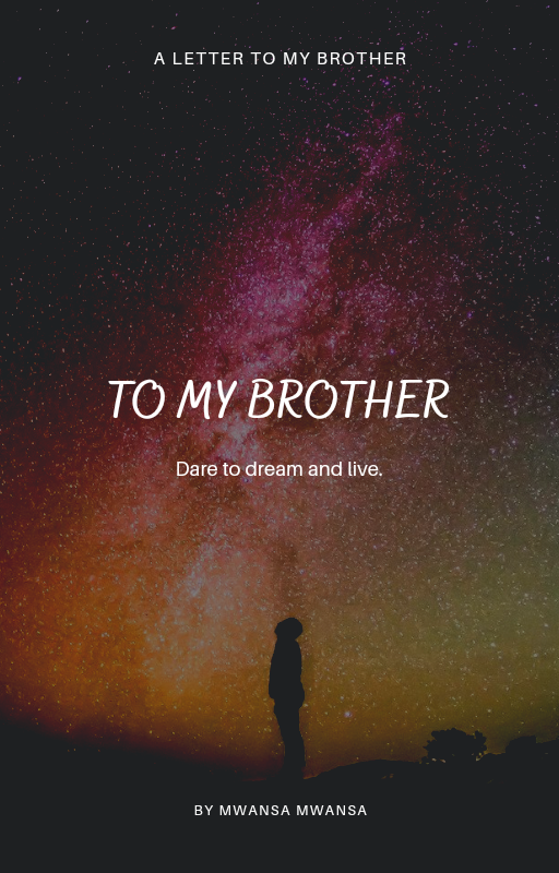 To My Brother