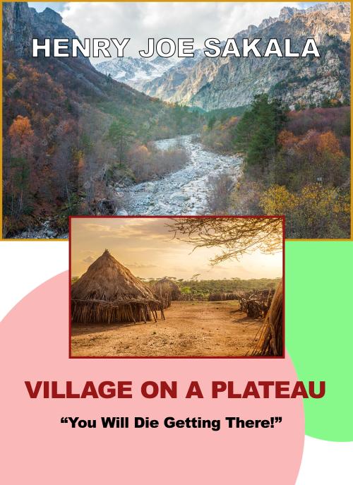 Village on a Plateau