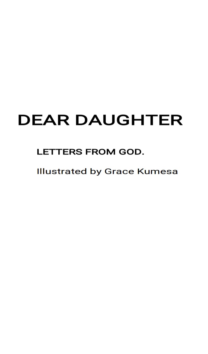 DEAR DAUGHTER 