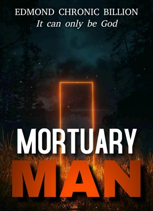 MORTUARY MAN