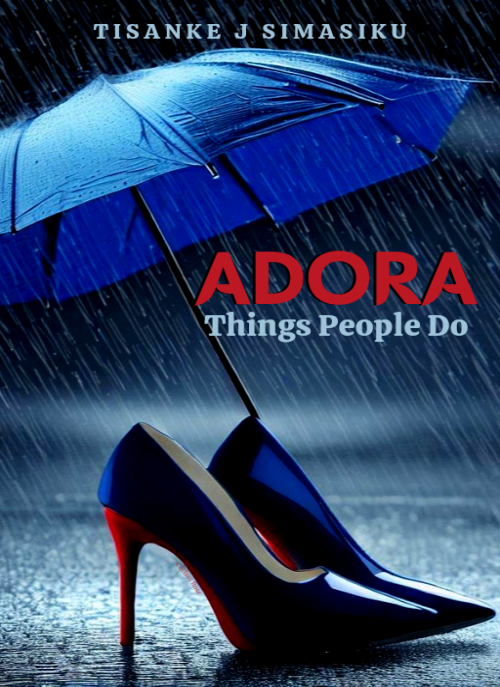 ADORA; Things People Do