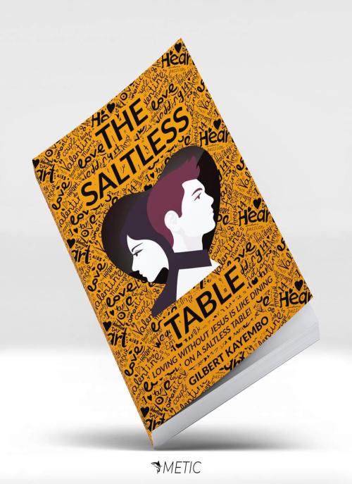 The Saltless Table 