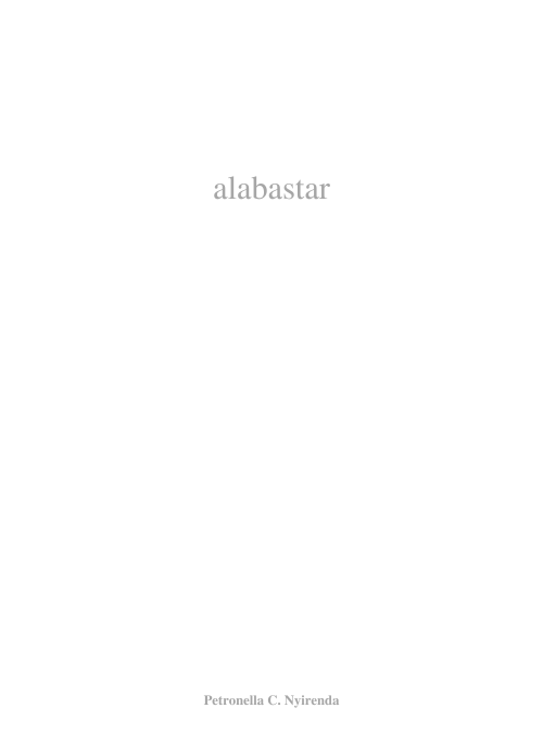 Alabastar