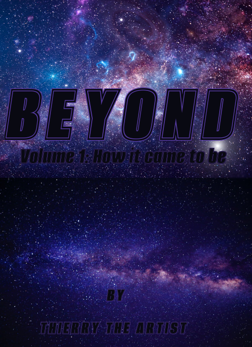 BEYOND VOLUME 1: HOW IT CAME TO BE