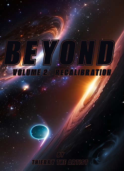 BEYOND VOLUME 2: RECALIBRATION 