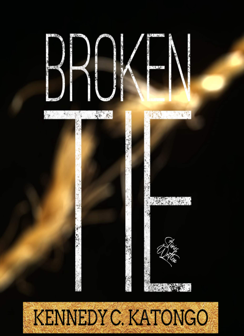 BROKEN TIE