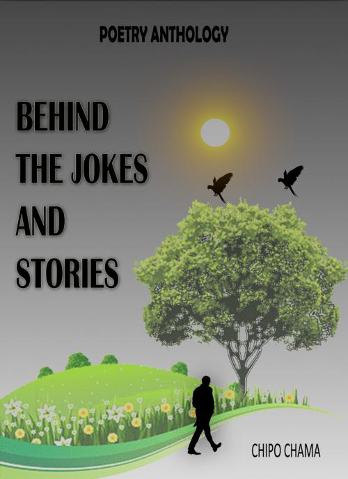 Behind The Jokes and Smiles