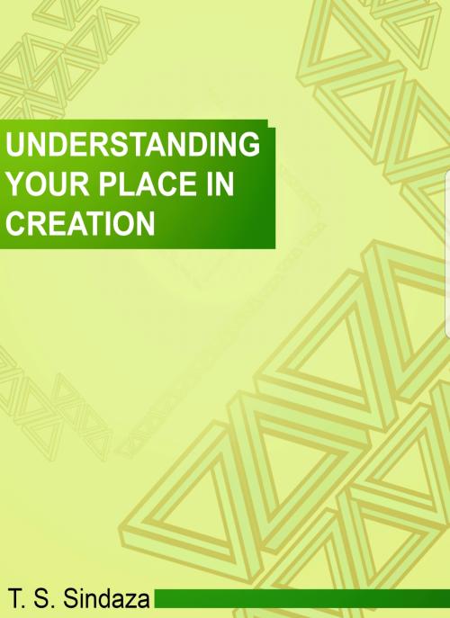 Understanding Your Place In Creation