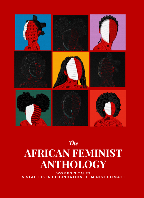 THE AFRICAN FEMINIST ANTHOLOGY