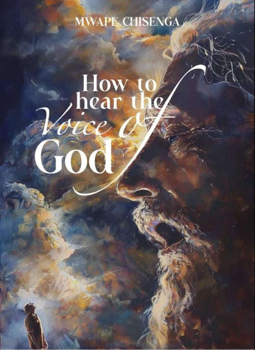 How To Hear The Voice Of God 