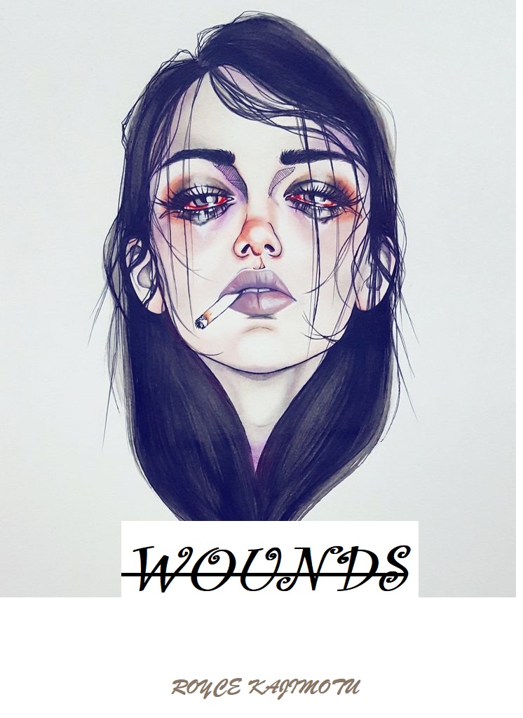 WOUNDS